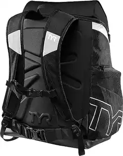 Tyr alliance team backpack 45l fioletowy