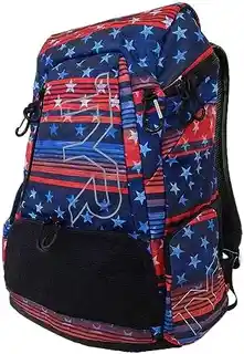 Tyr alliance team backpack 45l fioletowy