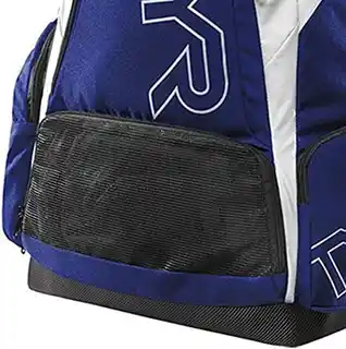 TYR Plecak alliance team backpack 45l jasnoniebieski