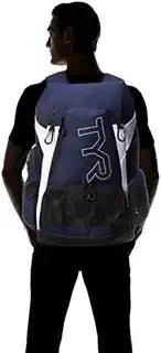 TYR Plecak unisex Alliance 45l plecak 45l LATBP45