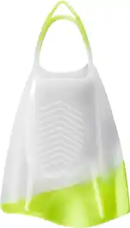 TYR Płetwy Hydroblade M, pływackie, silikonowe, szybkie, ergonomiczne, dla dorosłych