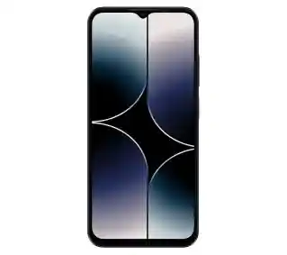 Ulefone Note 16 Pro 8/512GB 6,52 50Mpix Czarny Smartfon