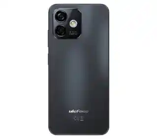 Ulefone Note 16 Pro 8/512GB 6,52 50Mpix Czarny Smartfon