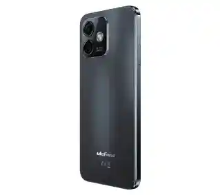 Ulefone Note 16 Pro 8/512GB 6,52 50Mpix Czarny Smartfon