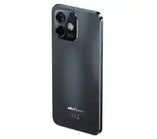 Ulefone Note 16 Pro 8/512GB 6,52 50Mpix Czarny Smartfon