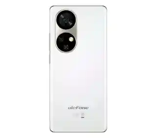Ulefone Note 17 Pro 12/256GB 6,78 120Hz 108Mpix Biały Smartfon