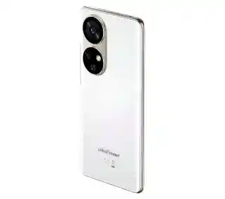 Ulefone Note 17 Pro 12/256GB 6,78 120Hz 108Mpix Biały Smartfon