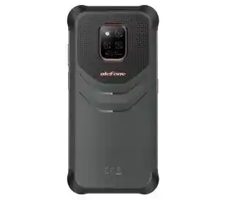 UleFone PowerArmor14Pro 8/128GB 6,52 60Hz 20Mpix Czarny
