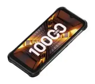 UleFone PowerArmor14Pro 8/128GB 6,52 60Hz 20Mpix Czarny