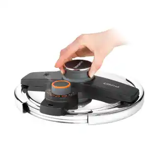 ULTIMA TESCOMA Szybkowar 7,5 l