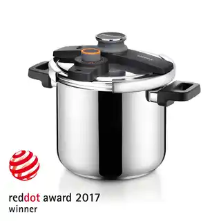 ULTIMA TESCOMA Szybkowar 7,5 l