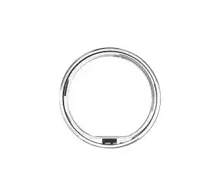 Ultrahuman Air 11 Srebrny Smartring