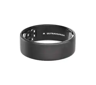 Ultrahuman Smartring Ring Air 59.06mm Matowo-szary