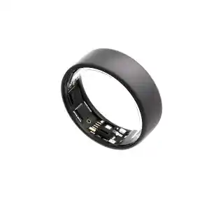Ultrahuman Smartring Ring Air 61.89mm Matowo-szary