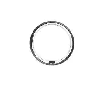 Ultrahuman Smartring Ring Air 61.89mm Matowo-szary