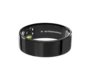 Ultrahuman Smartring Ring Air 64.72mm Czarny