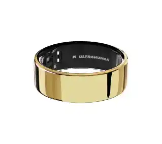 Ultrahuman Smartring Ring Air rozmiar 10 Złoty