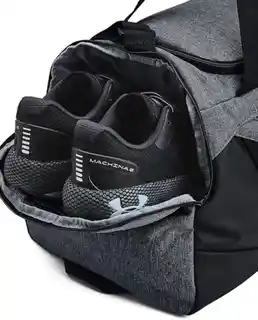 Under Armour Torba sportowa Undeniable 5.0 Duffle, rozmiar SM, szara, model 1369222 012