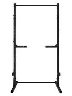 Underfit Drążek do podciągania stacjonarny stojaki poręcze DIP, asekuracja