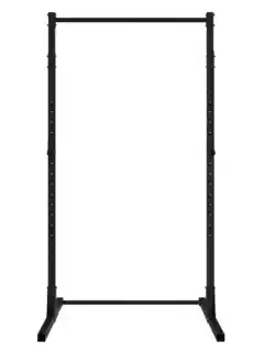 Underfit Drążek do podciągania stacjonarny stojaki UF9854