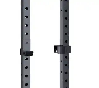 Underfit Drążek do podciągania stacjonarny stojaki UF9854