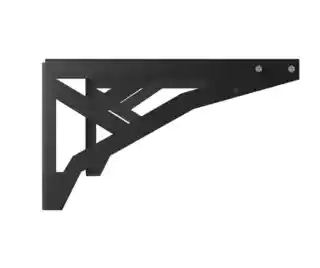 Underfit Drążek treningowy do podciągania prosty UF10125