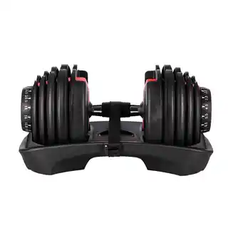 Underfit Hantla regulowana systemowa 24 kg