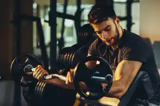 Underfit Obciążenie olimpijskie gumowane 20 kg, stalowe, czarne, antypoślizgowe, do ćwiczeń siłowych