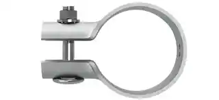 Underfit Poręcz Drążek ogrodowy do podciągania OCYNK Street workout UF9879