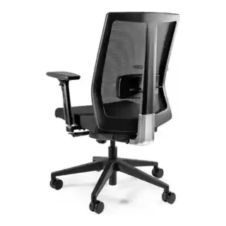 Unique Fotel ergonomiczny SCOPE LOW bez zagłówka