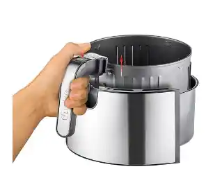 Unold Frytkownica beztłuszczowa 58655