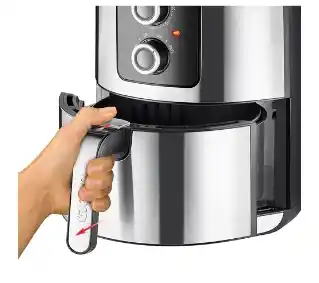 Unold Frytkownica beztłuszczowa 58655