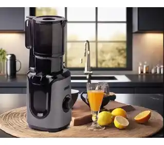 Unold Sam 78275 300W 80obr/min Wyciskarka wolnoobrotowa