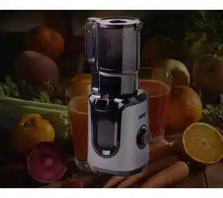 Unold Sam 78275 300W 80obr/min Wyciskarka wolnoobrotowa