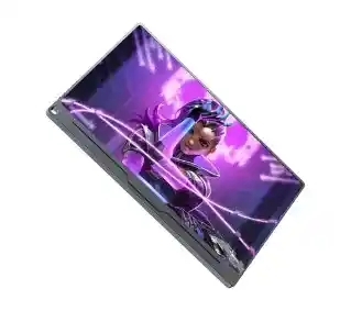 Uperfect UGame J5 17,3 4K IPS 60Hz 25ms Przenośny Gamingowy Monitor LED