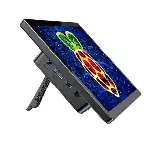Uperfect UPi B7 10,1 Full HD IPS 60Hz 35ms Przenośny Dotykowy Monitor LED