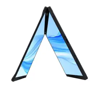 Uperfect UStation Delta 15,6 Full HD IPS 60Hz 16ms Przenośny Monitor LED