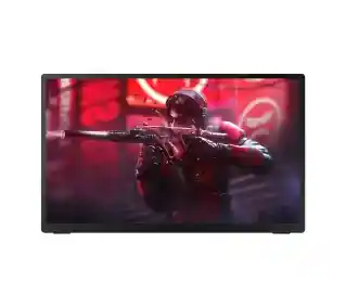 Uperfect USteam E6 Pro 18,5 Full HD IPS 120Hz 16ms Przenośny Dotykowy Monitor LED