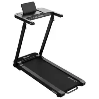 Urevo Bieżnia domowa elektryczna składana Foldi 3S 2w1 do 120 kg 12 km/h