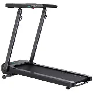 Urevo Bieżnia domowa elektryczna składana Foldi 3S 2w1 do 120 kg 12 km/h