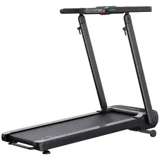 Urevo Bieżnia domowa elektryczna składana Foldi 3S 2w1 do 120 kg 12 km/h