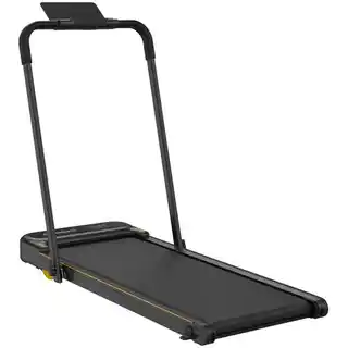 Urevo Bieżnia domowa Strol 2E 2-in-1 Treadmill