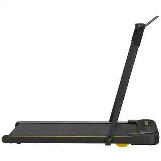 Urevo Bieżnia domowa Strol 2E 2-in-1 Treadmill