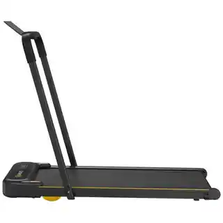 Urevo Bieżnia domowa Strol 2E 2-in-1 Treadmill