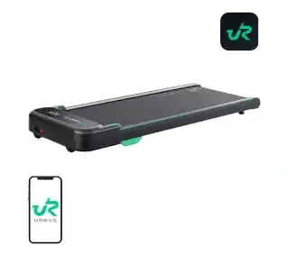 UREVO Bieżnia elektryczna Spacewalk E4 550W 6 km/h