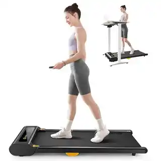 Urevo Bieżnia elektryczna Spacewalk SP1 Lite 1677W 6.44km/h