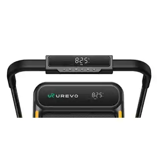 Urevo Bieżnia elektryczna URTM038 1864W 6km/h