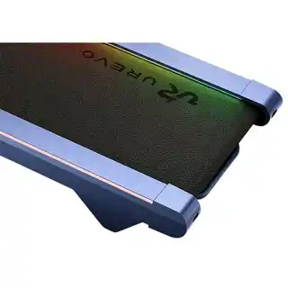 Urevo Bieżnia elektryczna URTM038 1864W 6km/h