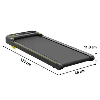 Urevo Spacewalk E4 URTM026 Bieżnia elektryczna