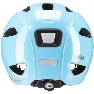 Uvex Kask rowerowy Oyo cloud blue grey 45 50cm